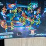 Magnetic marble run Image 2