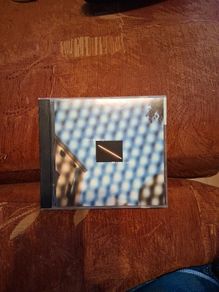 cd DAVID GRAY white Ladder