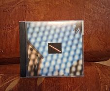 cd DAVID GRAY white Ladder