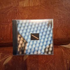 cd DAVID GRAY white Ladder
