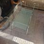 Glass sitting room centre peace Image 2