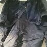 Brand new N2B parka jacket in black colour - Size XL Image 10