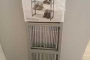 Brand New 4-Tier Shoe Rack Storage Organizer