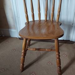 Kitchen chairs