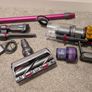 Dyson V15 Detect Cordless Vacuum Cleaner Image 2