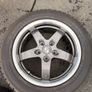 Oettinger VW ALLOYS 5x112 Image 4