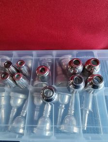 mouthpiece boosters