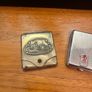 1930s Souvenir Vesta Cases Scotland Exhibition Image 5