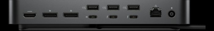 Dell Pro Thunderbolt 4 Smart Dock - SD25TB4 (NEW)