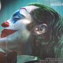 Official JOKER Cinema Poster Image 2
