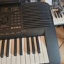 Yamaha  PSR-630 Image 8