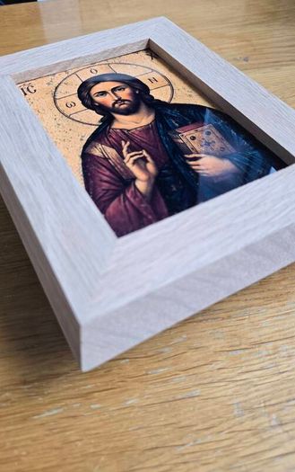 Jesus