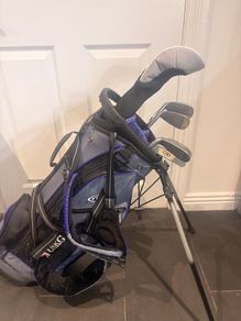 kids golf clubs
