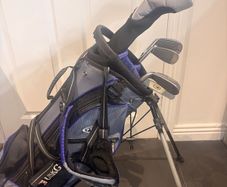kids golf clubs