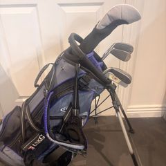 kids golf clubs