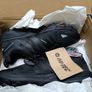 Hi-Tec V-Lite Ox-Trail Racer Low Women's Black Comfort Running Hiking Shoes 5 Image 6