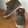 Cat boys boots, 4.5 uk Image 6