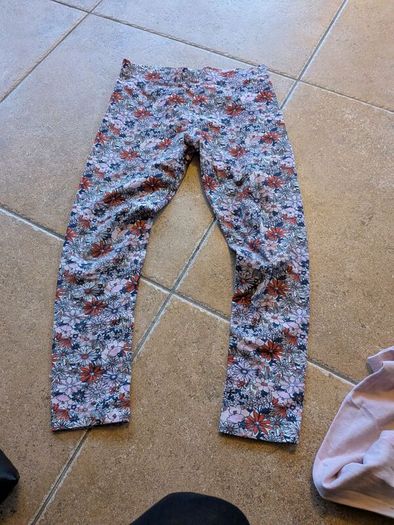 Large clothes bundle: girls 6-7