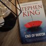 End of Watch ! Stephen King ! Bill Hodges Book 3! Winner for Best Mystery & Thriller (2016) ! 2016 ! by Hodder & Stoughton ! Image 8
