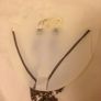 Costume jewellery set Image 4