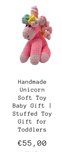 Wonky Woolins Toys