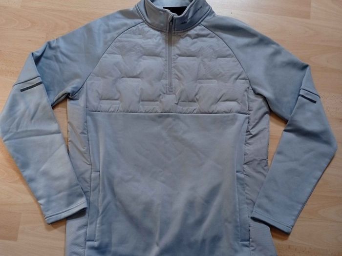 Boys Monterrain Tracksuit