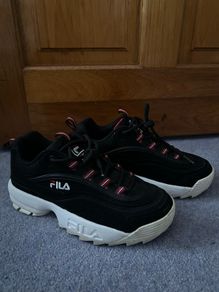 FILA Trainers