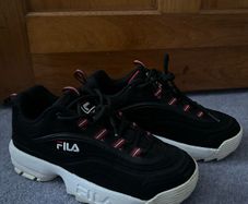 FILA Trainers