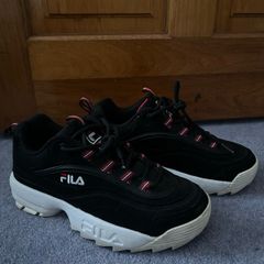 FILA Trainers