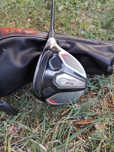 taylormade m6 5 wood