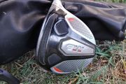 taylormade m6 5 wood