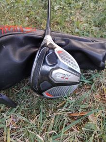 taylormade m6 5 wood