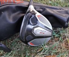 taylormade m6 5 wood