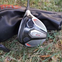 taylormade m6 5 wood
