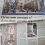 St. Mels Cathedral Paper Image 7