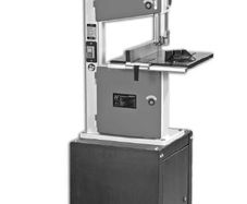 Axminster lathe and Bandsaw