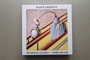 Black Sabbath Vinyl Box Set