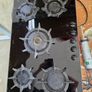 Miele Gas Hob for Outdoor Dining Area Image 2