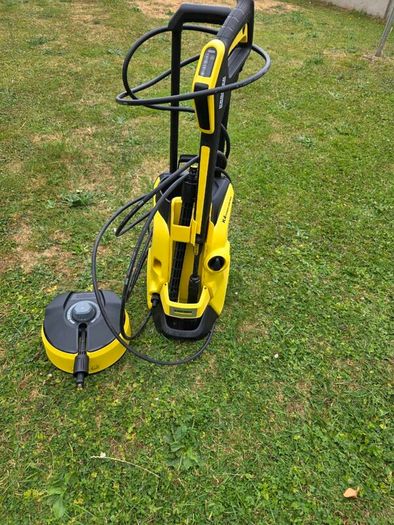 Karcher power wacher