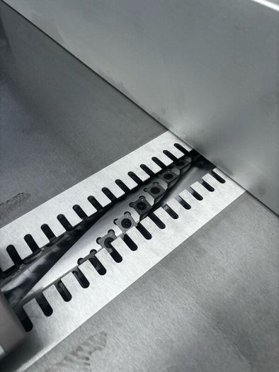 Planar Thicknesser