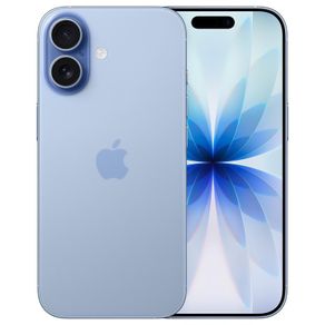 Iphone 17 256gb Misty Blue