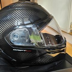 motorcycle helmet