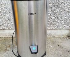Panda Portable Spin Dryer
