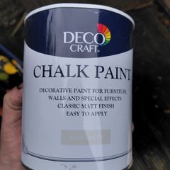 chalk paint