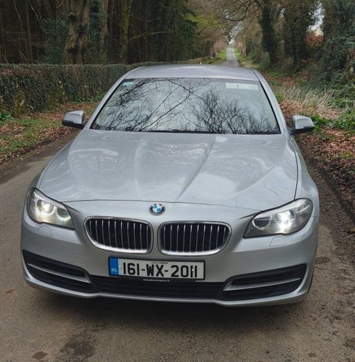 Bmw 520d