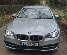 Bmw 520d