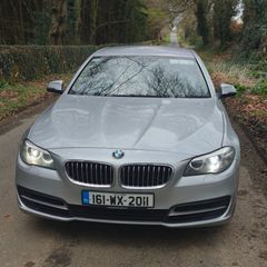 Bmw 520d