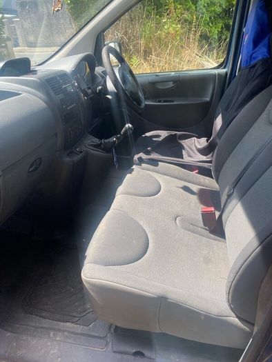 Citroen Dispatch 2015