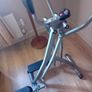 Folding Cross Trainer Image 3