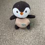 Comforter Penguin Image 2